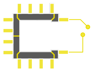 Harbour Hardware Logo